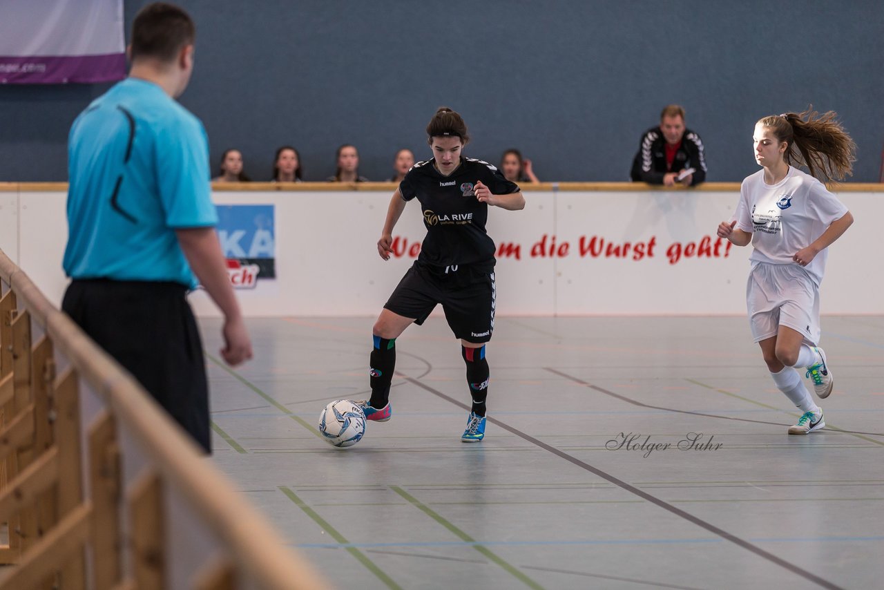 Bild 137 - wBJ Loewinnen Cup